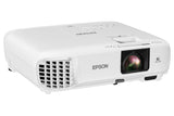 Epson EB-W49 3LCD WXGA  Projector