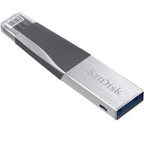 SanDisk iXpand For iPhone Pendrive 64GB  USB 3.0