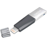 SanDisk iXpand For iPhone Pendrive 64GB  USB 3.0