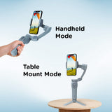 Qubo Handheld Gimbal from Hero Group 3-Axis Smartphone Stabilizer BROOT COMPUSOFT LLP JAIPUR