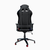 ZEBRONICS ZEB-GC3000 Premium Gaming Chair with RGB Lights,