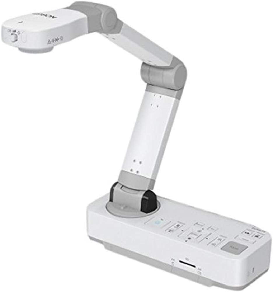 bluetooth document camera