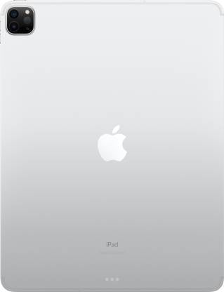 Apple iPad Pro MXF82HN/A 4th Gen 6 GB RAM 512 GB ROM 12.9 inch with Wi –  BROOT COMPUSOFT LLP