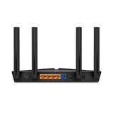 TP-Link  Archer AX20  Wi-Fi 6 Router AX1800 Smart Wi-Fi Router – 802.11ax, 1.8Gbps Wireless Speed, Gigabit, Dual Band, OFDMA, Parental Controls, 1.5 GHz Quad-Core, Works with Alexa
