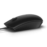 Dell Wired Mouse MS116 - BROOT COMPUSOFT LLP