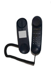 Beetel B25 Corded Landline Phone Blue