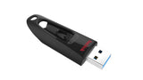 SanDisk Ultra 64 GB USB 3.0 Pen Drive CZ48 Black