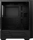 MSI MAG Forge 110R ARGB ATX Cabinet Black