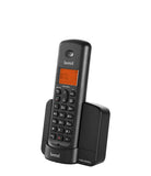Beetel  X-90 Cordless Landline Phone, Black