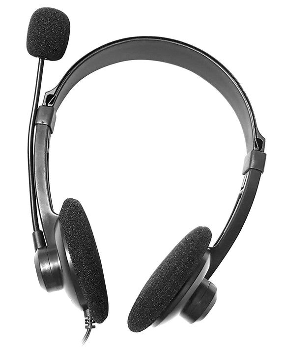 Circle Wired Headphone  with Mic Concerto 200