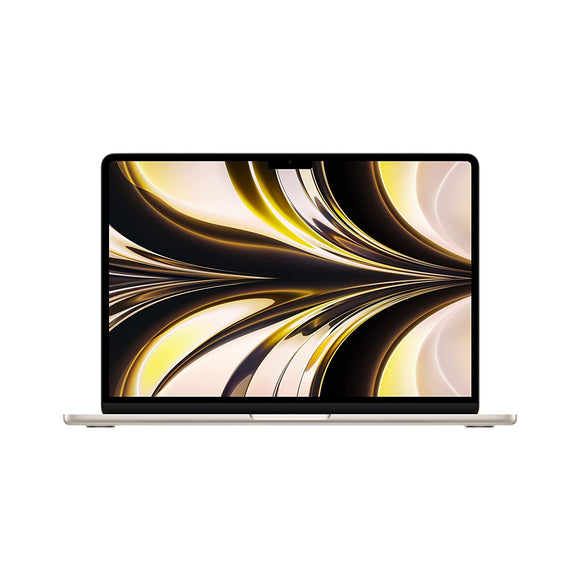 Apple MacBook AIR M2 MLY13HN/A BROOT COMPUSOFT LLP JAIPUR 
