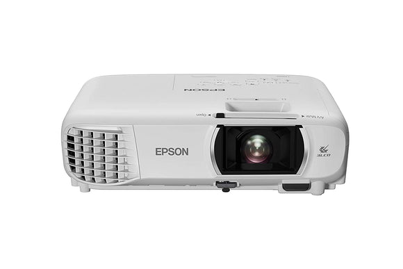 Epson EH-TW750 Home Projector BROOT COMPUSOFT LLP JAIPUR