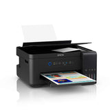 Epson L14150 A3 All-in-One Wireless Ink Tank Colour Printer