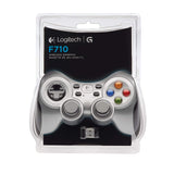 Logitech F710 Wireless gamepad BROOT COMPUSOFT LLP JAIPUR 