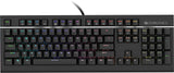 Zebronics Zeb-MAX PRO V2 Premium Mechanical Gaming Keyboard BROOT COMPUSOFT LLP JAIPUR