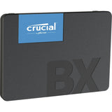 Crucial Internal SSD 500GB SATA BX500 CT500BX500SSD1
