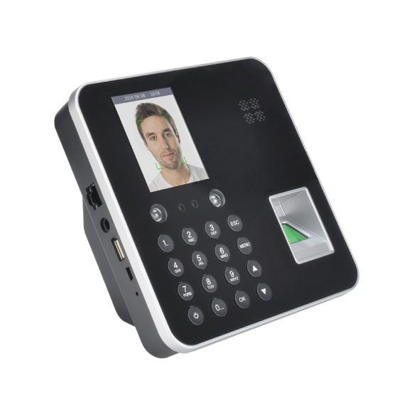 Realtime Biometric T401F Attendance System