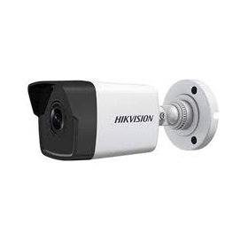 Hikvision 4MP IP Bullet Camera DS-2CD124W-I