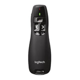 Logitech R400 Wireless Presenter - BROOT COMPUSOFT LLP