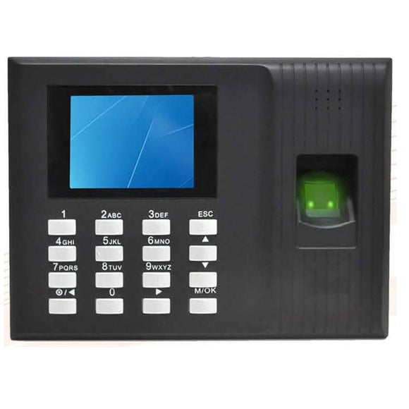 eSSL Identix K90   Fingerprint Biometric Time Attendance