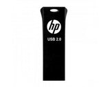 HP PENDRIVE 32GB 2.0 V207W 32GB 2.0 V207W BROOT COMPUSOFT LLP JAIPUR