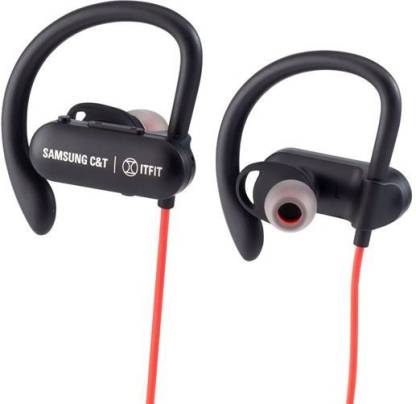 Samsung ITFIT Wireless Earphone BE7 BROOT COMPUSOFT LLP