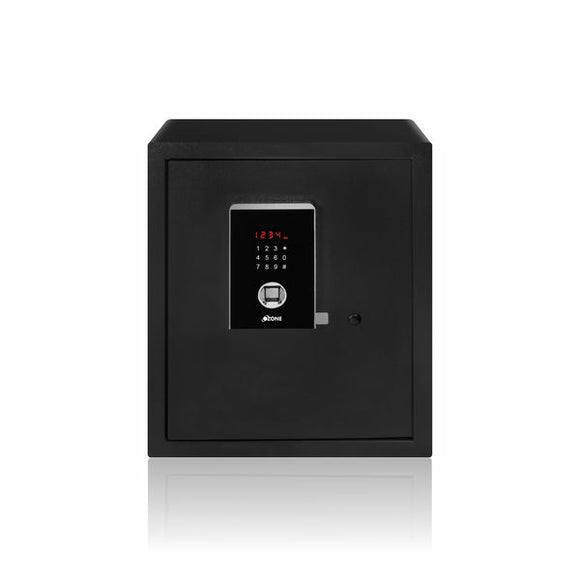 Ozone Safilo Bio-1 (40 ltr) | Home & Office Biometric Locker
