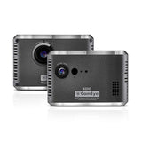 Kent CamEye - Dash Camera with GPS tracker for Car
