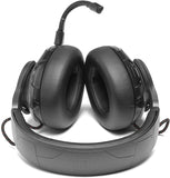 JBL Quantum ONE Wired Gaming Headphone with Active Noise Cancelling - BROOT COMPUSOFT LLP