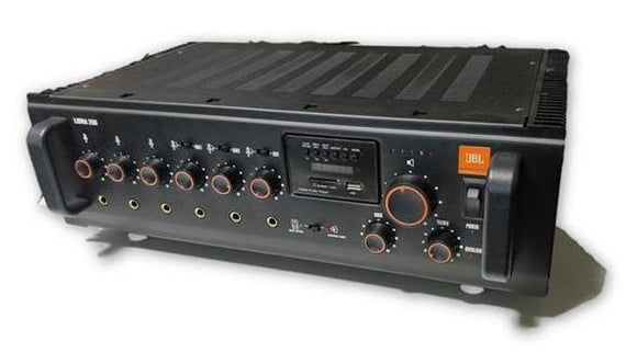 JBL Libra 250 Mixer Amplifiers