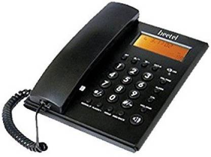 Beetel M-53 Corded Landline Phone