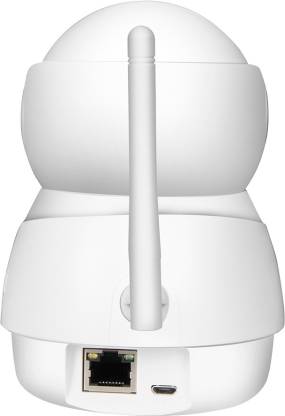 Beetel wireless hot sale cloud camera