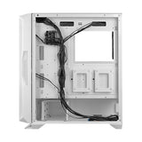 Antec Cabinet NX800 White