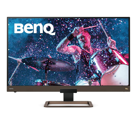 BenQ EW3280U 32-Inch 4K UHD HDRi Entertainment Monitor