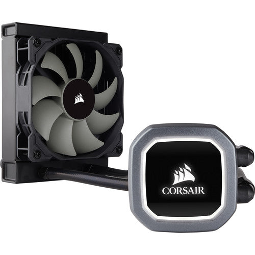 Corsair Liquid CPU Fan H60