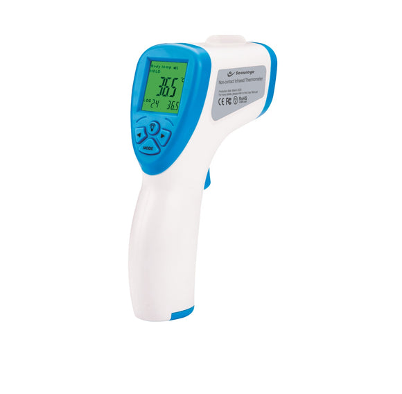 Infrared Digital Thermometer Medisec