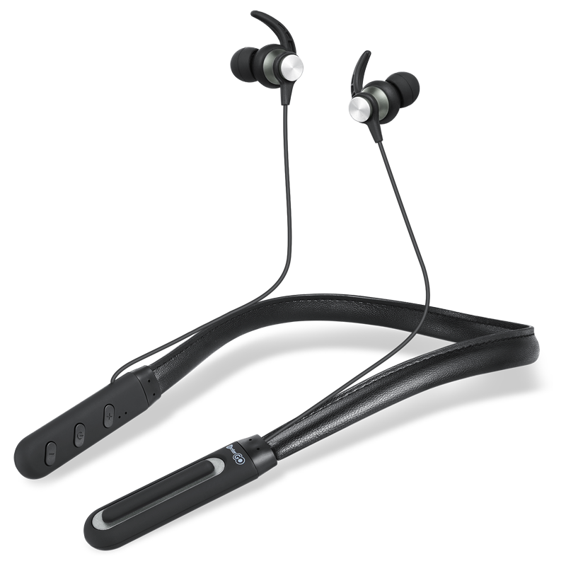 Enter Wireless Bluetooth Earphone Power Beat flex PRO BROOT COMPUSOFT LLP