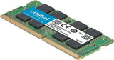 Crucial 8GB  DDR4 2666MHZ LAPTOP RAM