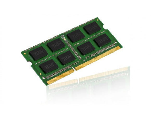 Zion Laptop Ram 4GB DDR4  2400 MHZ