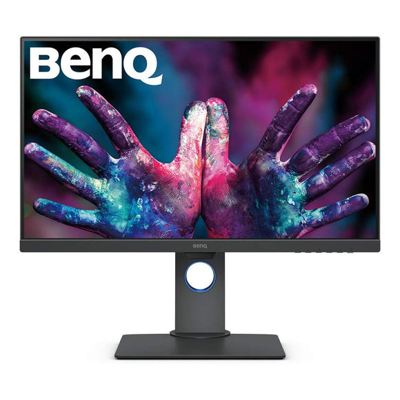 BenQ PD3200Q 32-inch DesignVue Designer VA Monitor