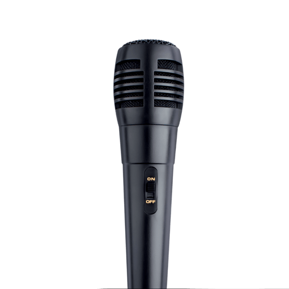 Fingers Wired Mic Mic-20