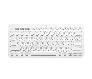 Logitech K380 Wireless Multi-Device Bluetooth Keyboard BROOT COMPUSOFT LLP JAIPUR