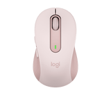 Logitech Signature M650 Wireless Mouse - for Small to Medium Sized BROOT COMPUSOFT LLP JAIPUR