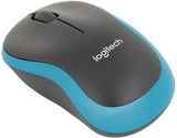 Logitech Wireless Keyboard And Mouse Combo  MK275