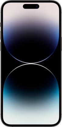 APPLE iPhone 14 Pro Max Space Black 1 TB  MQC23HN/A
