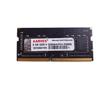 Aarvex Laptop Ram 8GB DDR 4 3200MHZ P-2285 BROOT COMPUSOFT LLP JAIPUR