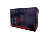 INTEX Power 725 650Va / 360W UPS BROOT COMPUSOFT LLP JAIPUR