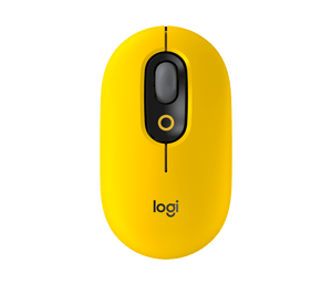 Logitech POP Mouse, Wireless Mouse Blas Broot Compusoft LLP Jaipur