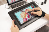 XP-PEN PA2 Battery-Free Stylus only XP-PEN Artist12 Pro Artist13.3 Pro Graphics Tablet