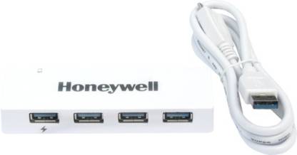 Honeywell USB HUB 4 PORT 3.0 MOMENTUM